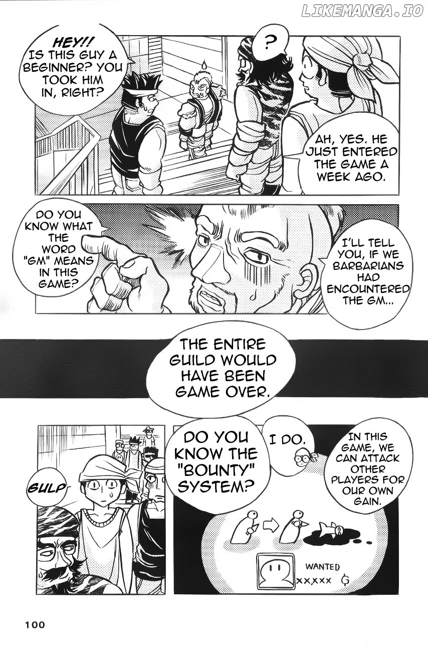 EXEcutional chapter 5 - page 6