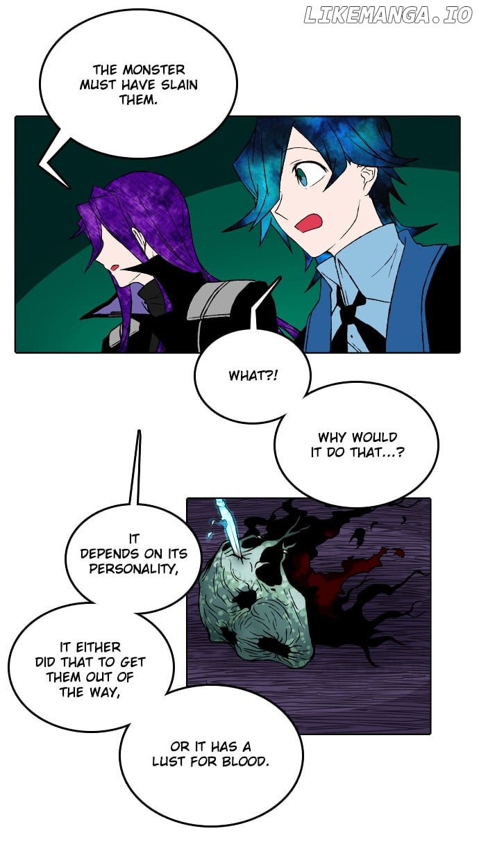 Niflheim - Manga chapter 11 - page 6