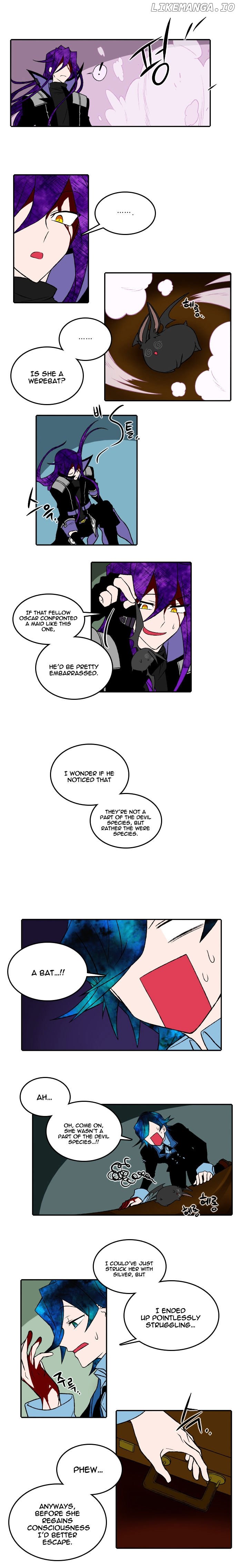 Niflheim - Manga chapter 24 - page 4