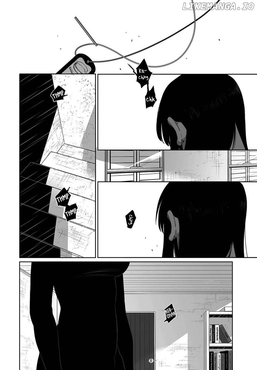 Gangsta. chapter 50 - page 19