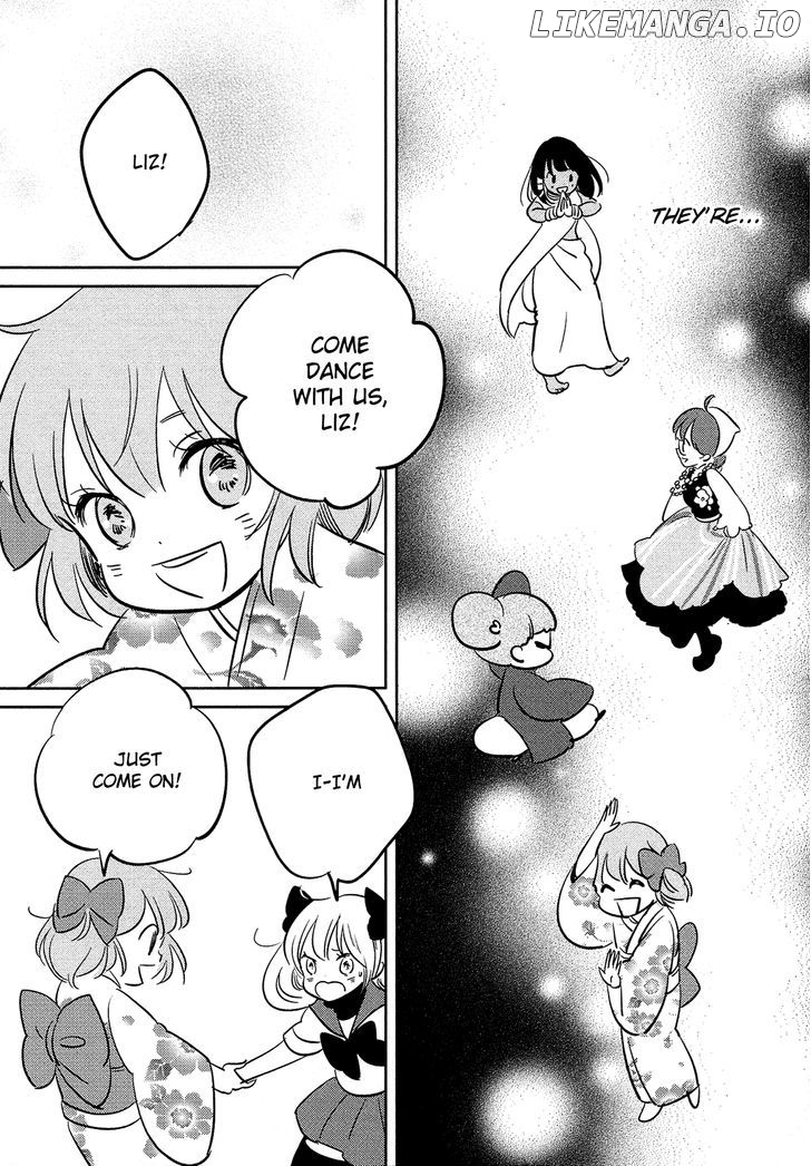 Sakura no Sono (FUMI Fumiko) chapter 5 - page 14