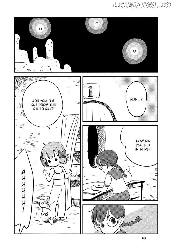 Sakura no Sono (FUMI Fumiko) chapter 2 - page 12