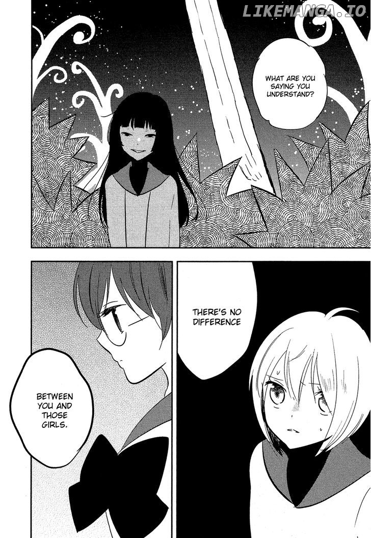 Sakura no Sono (FUMI Fumiko) chapter 15 - page 17