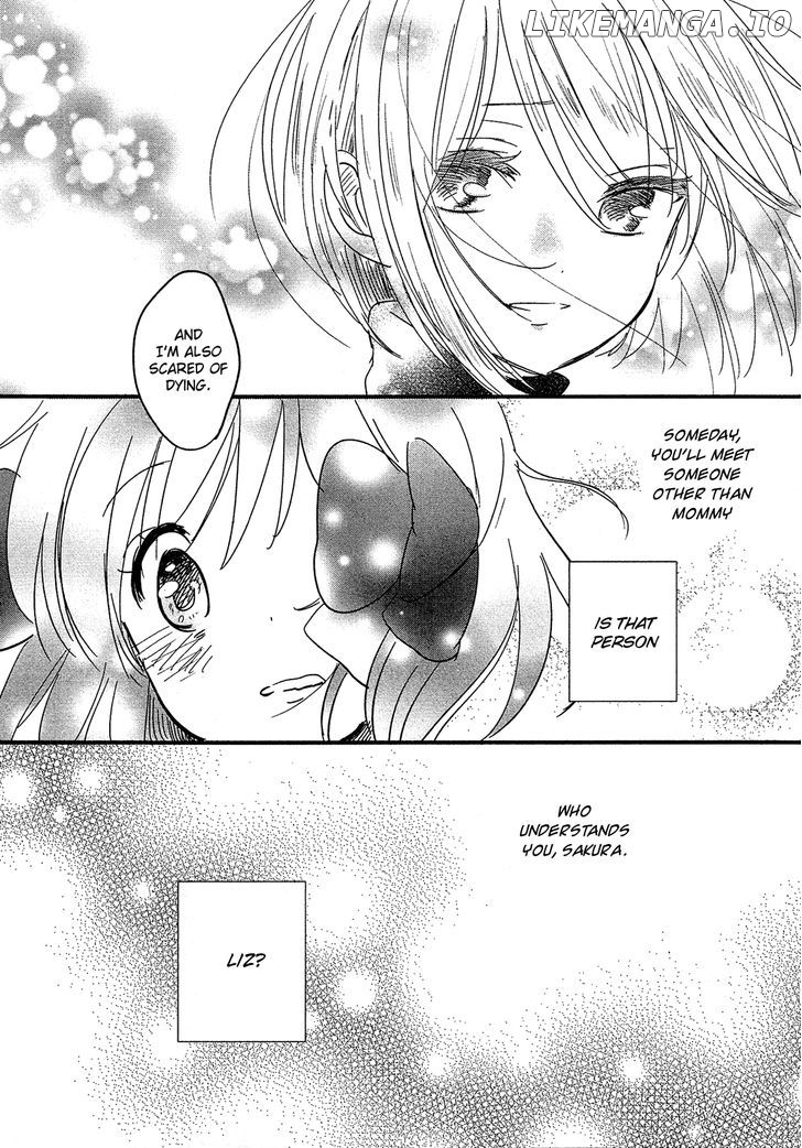 Sakura no Sono (FUMI Fumiko) chapter 9 - page 14