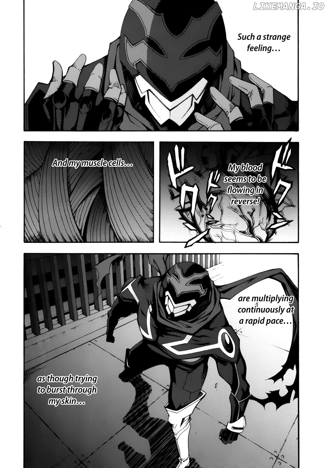 Ratman - Manga Chapter 1 - page 63