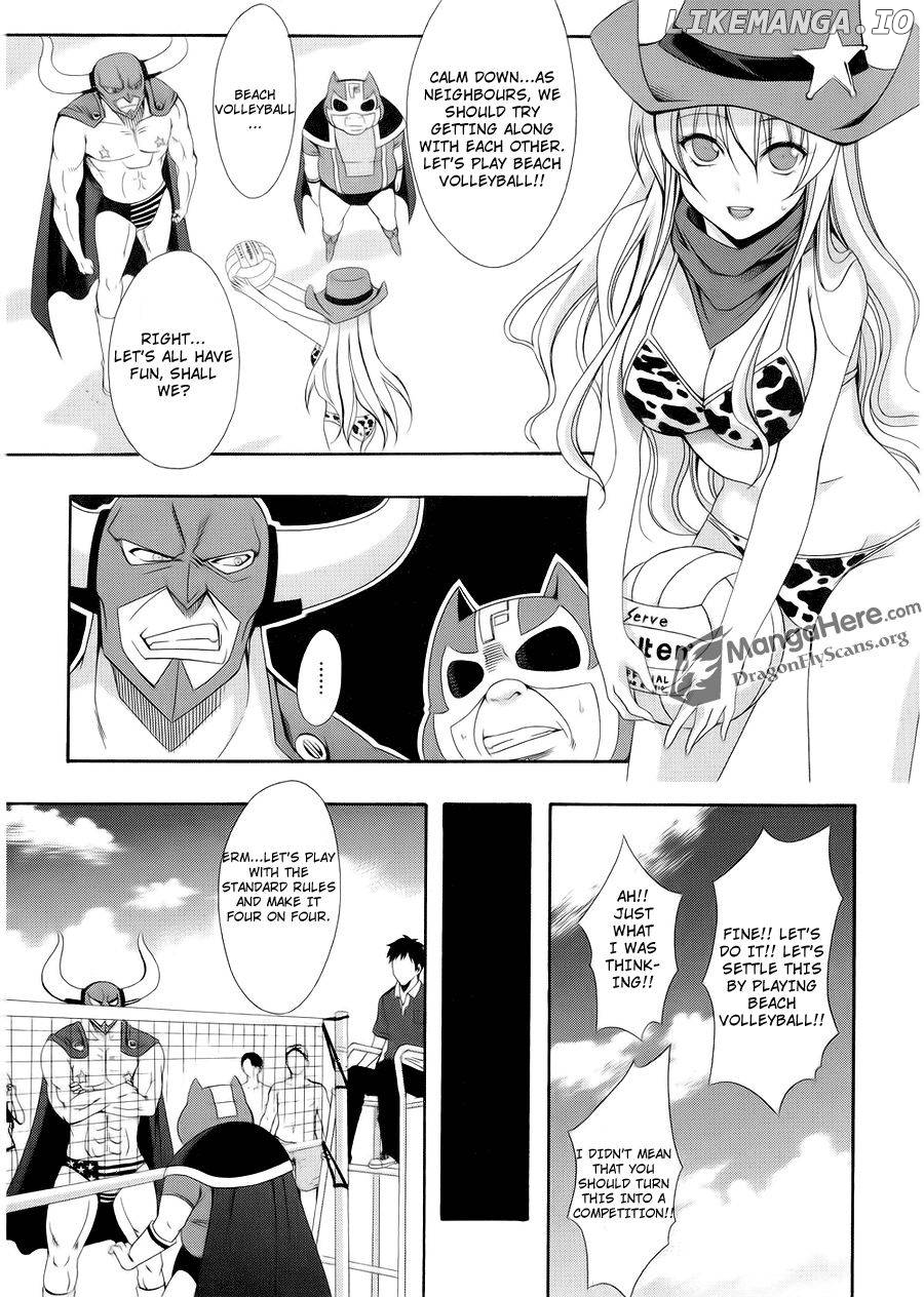 Ratman - Manga Chapter 36 - page 17