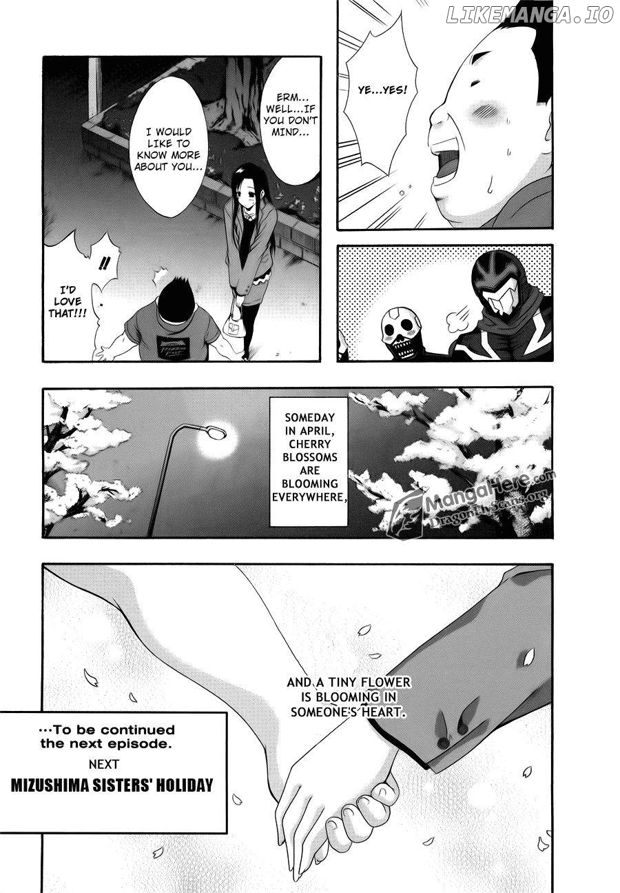 Ratman - Manga Chapter 33 - page 36