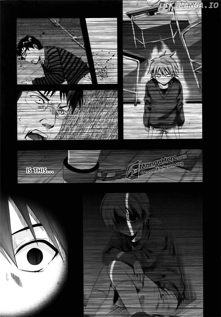 Ratman - Manga Chapter 29 - page 26