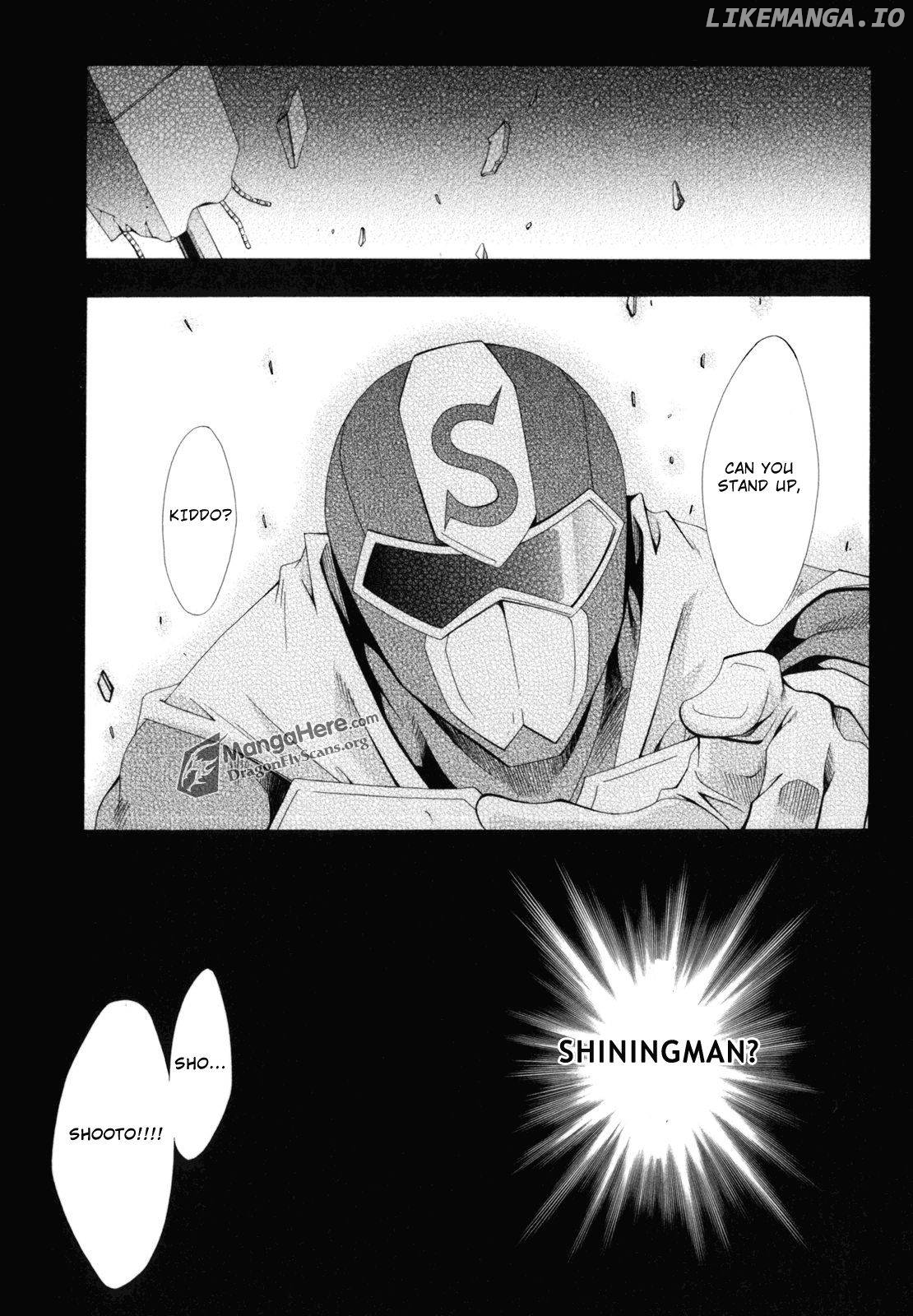 Ratman - Manga Chapter 10 - page 36