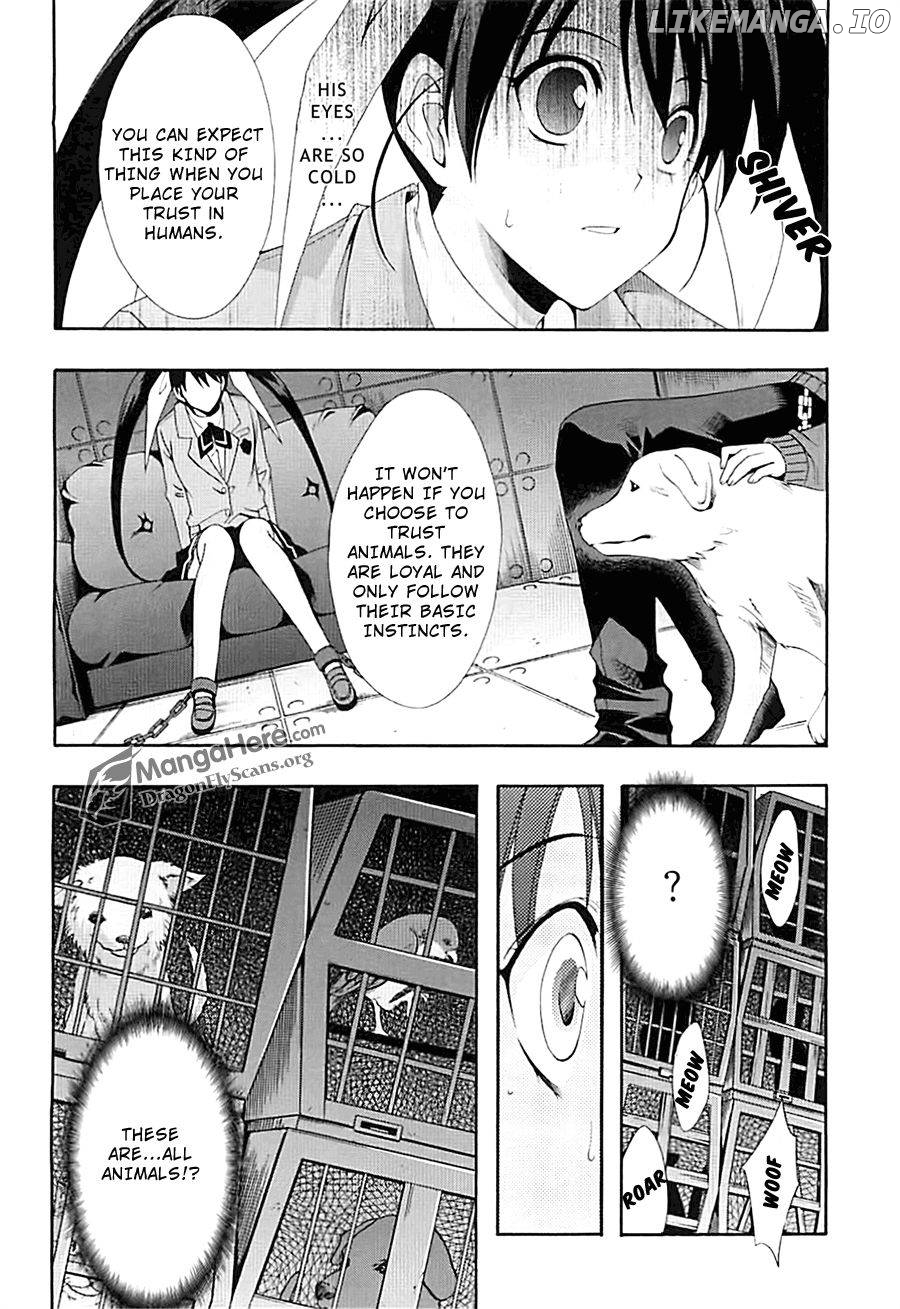 Ratman - Manga Chapter 26 - page 16