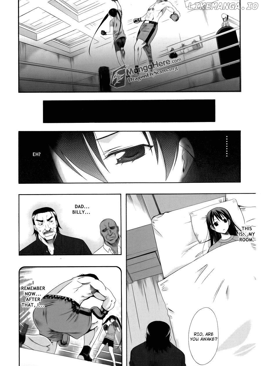 Ratman - Manga Chapter 38 - page 14