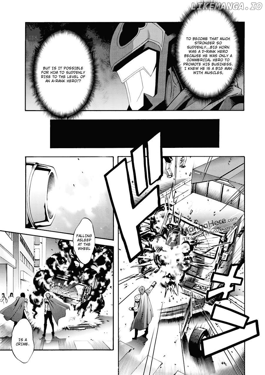 Ratman - Manga Chapter 45 - page 9