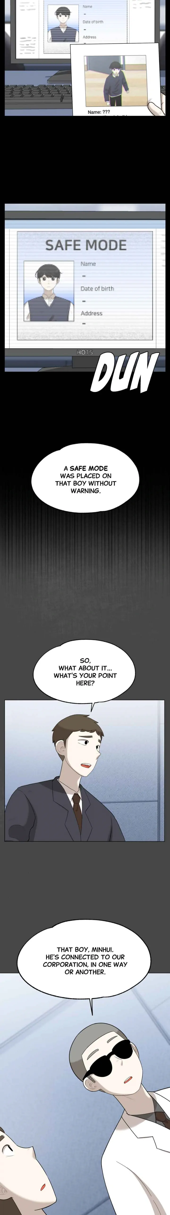 Memorial (Official) Chapter 23 - page 21