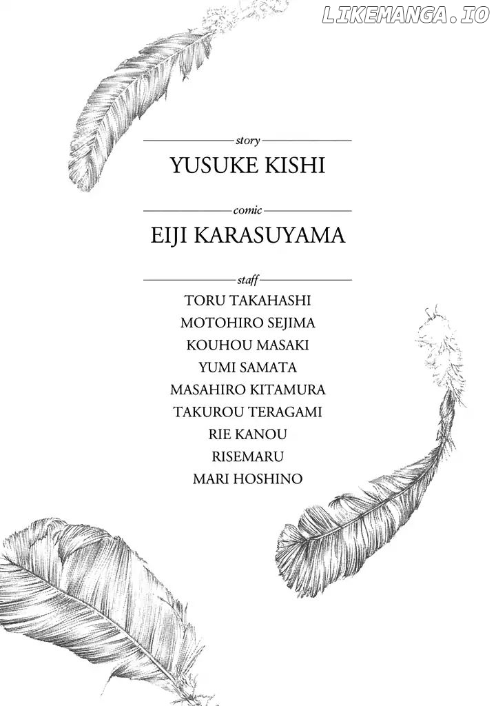 Aku No Kyouten chapter 26 - page 45