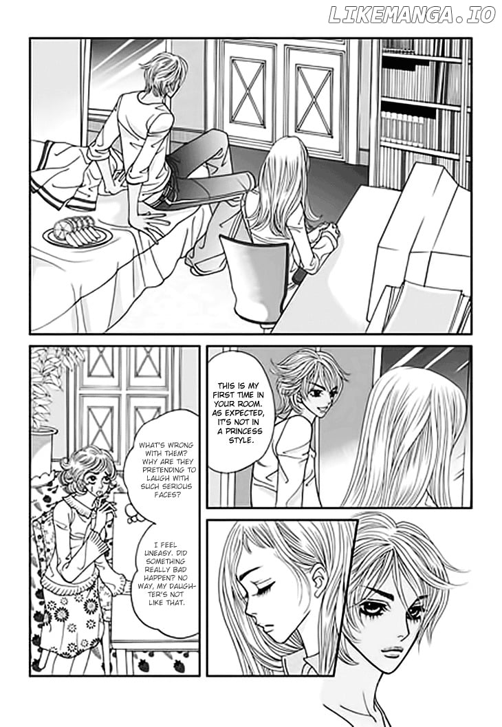 Bibi chapter 31 - page 25