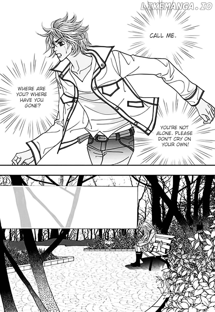 Bibi chapter 31 - page 4