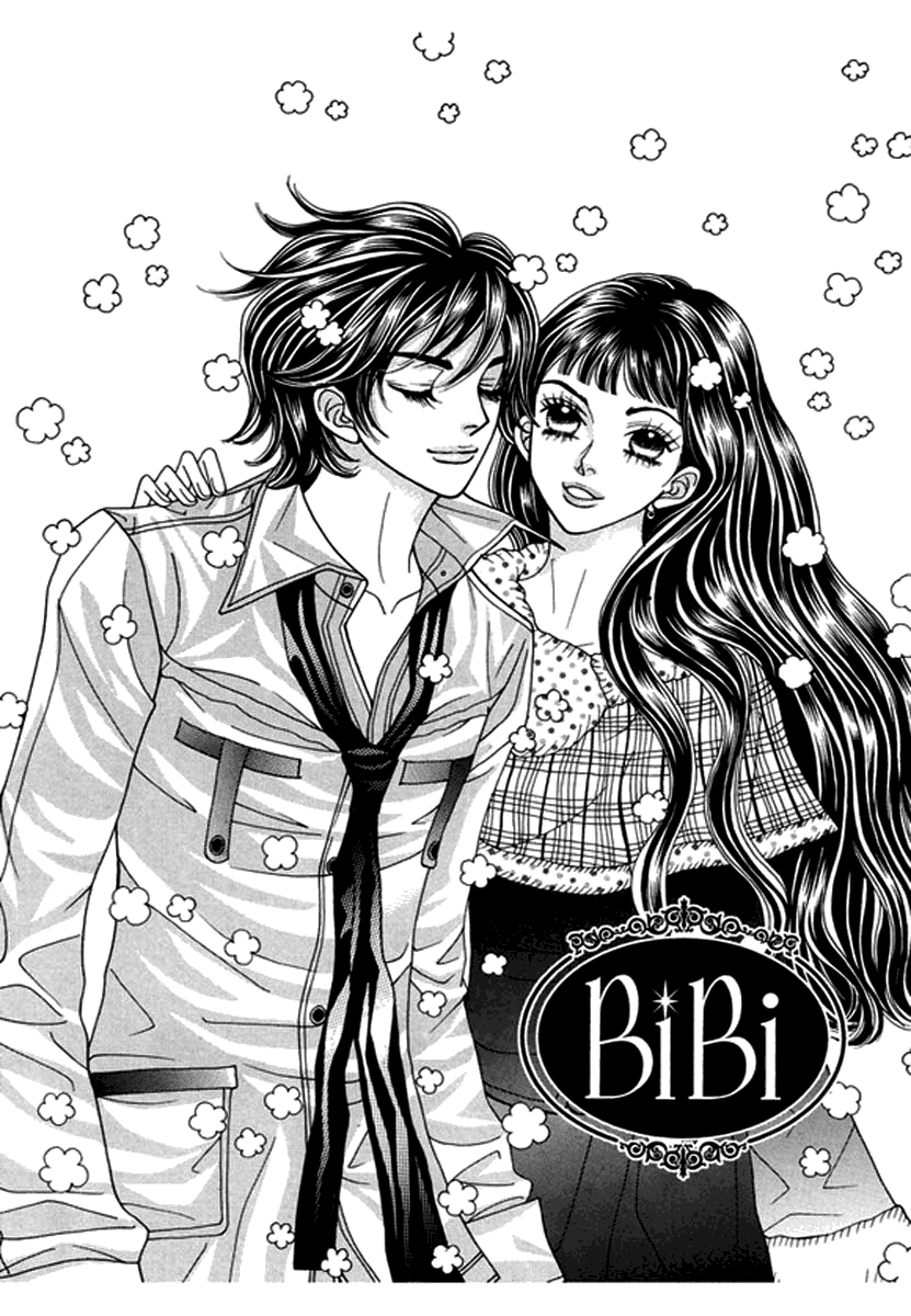 Bibi - Manga chapter 46 - page 1