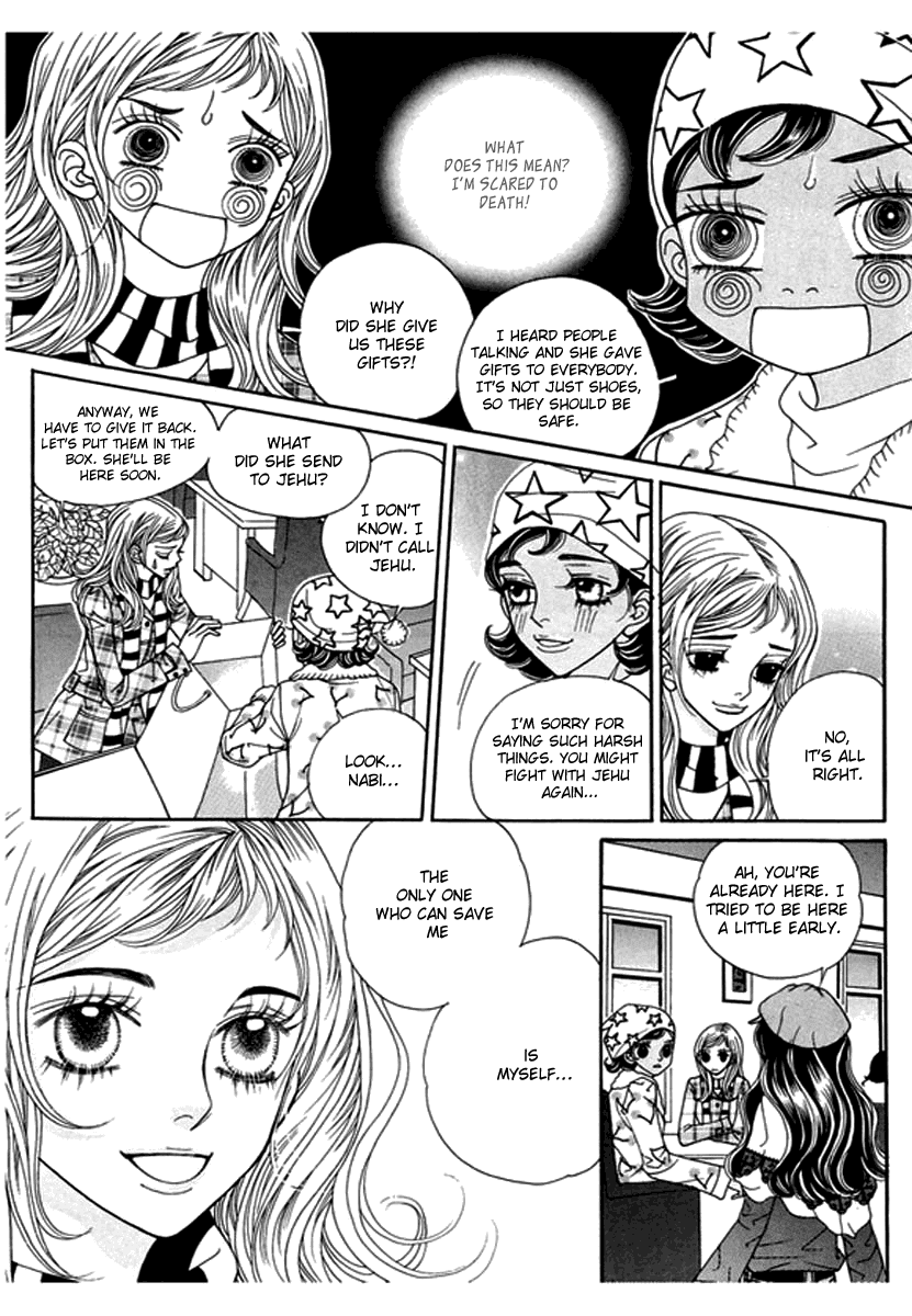 Bibi - Manga chapter 46 - page 4