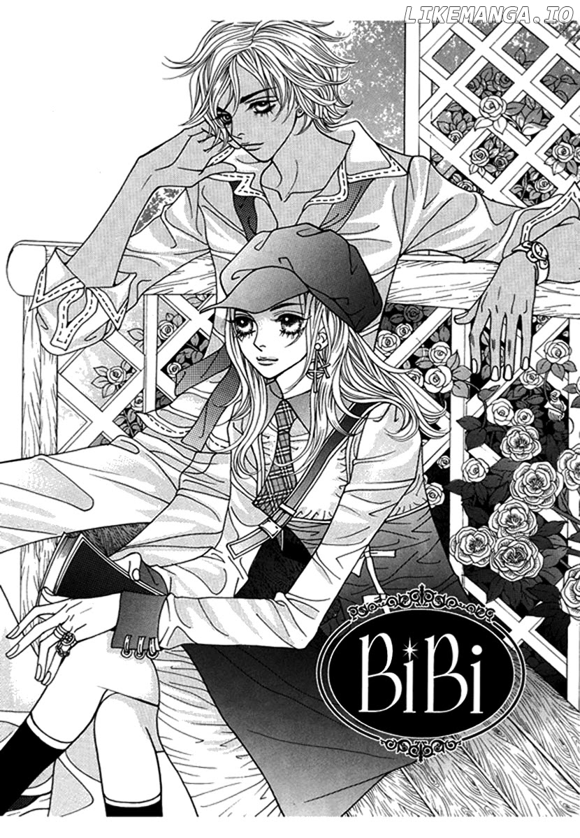 Bibi chapter 44 - page 1