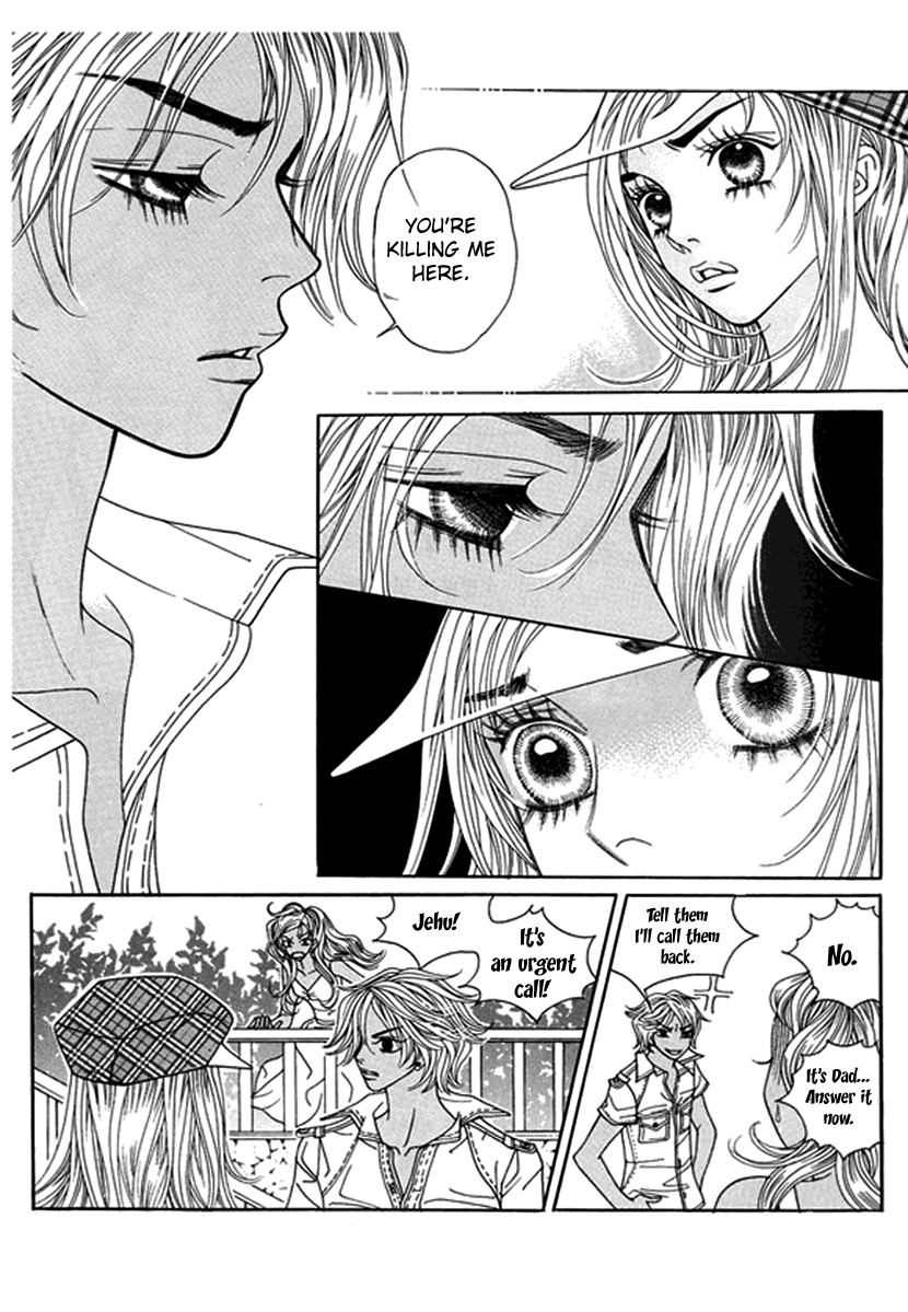 Bibi chapter 44 - page 14