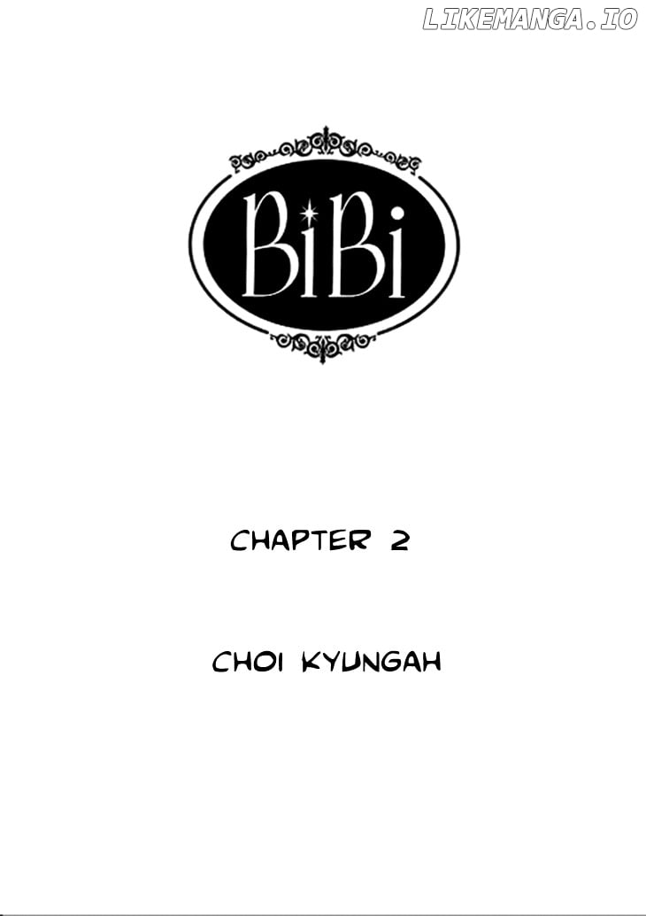 Bibi chapter 30 - page 1