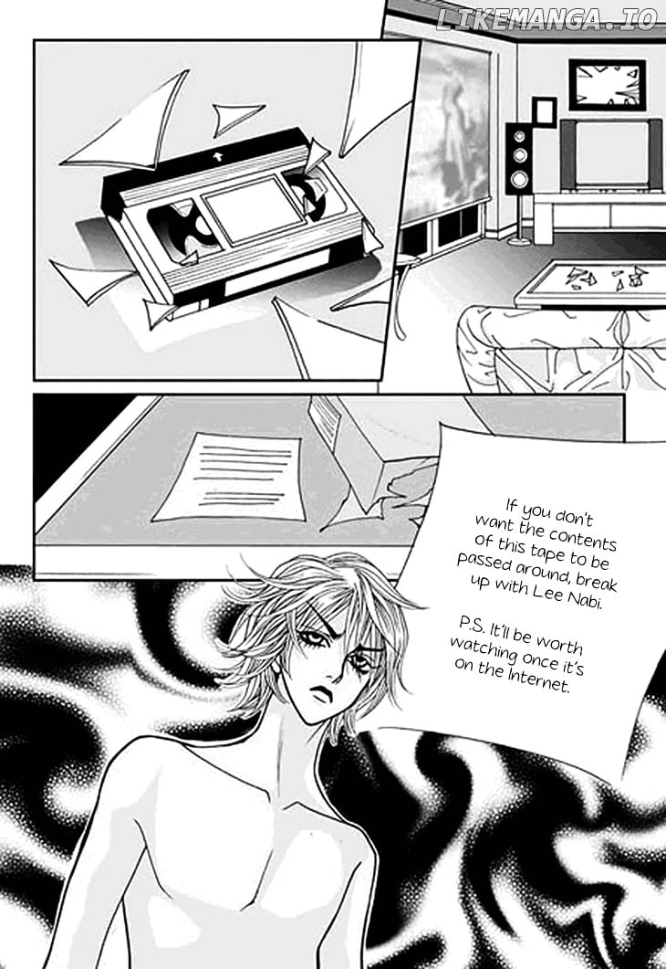 Bibi - Manga chapter 30 - page 28