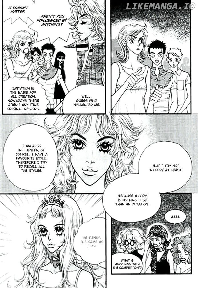 Bibi chapter 3 - page 6