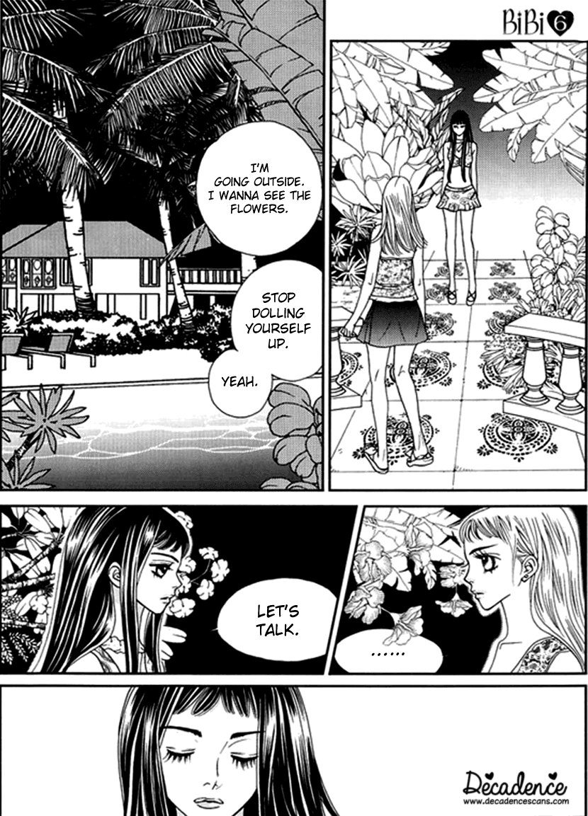 Bibi chapter 42 - page 29