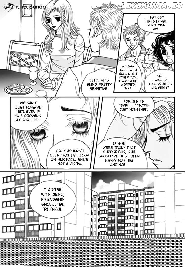 Bibi chapter 38 - page 12