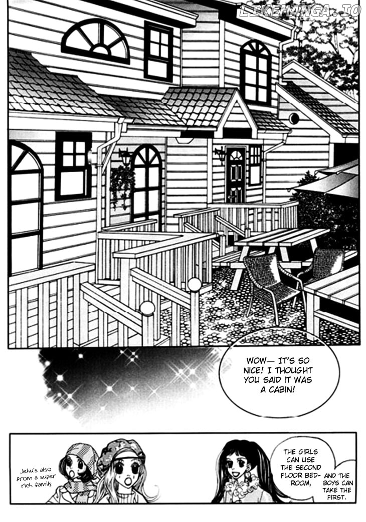 Bibi chapter 26 - page 26