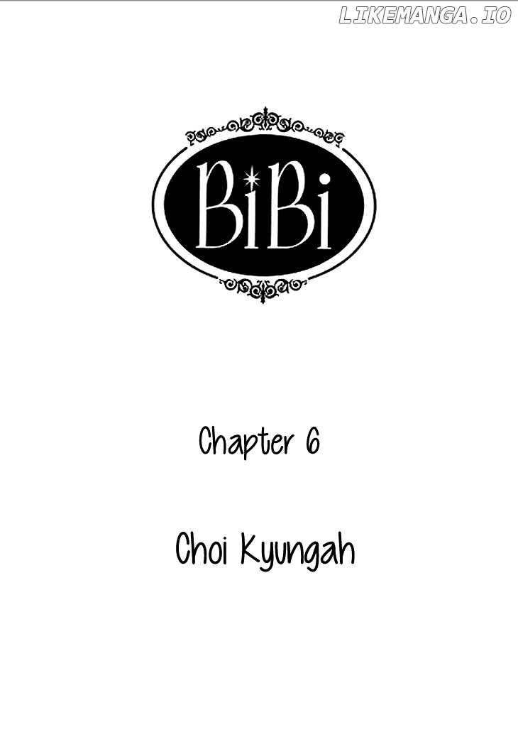 Bibi - Manga chapter 34 - page 1