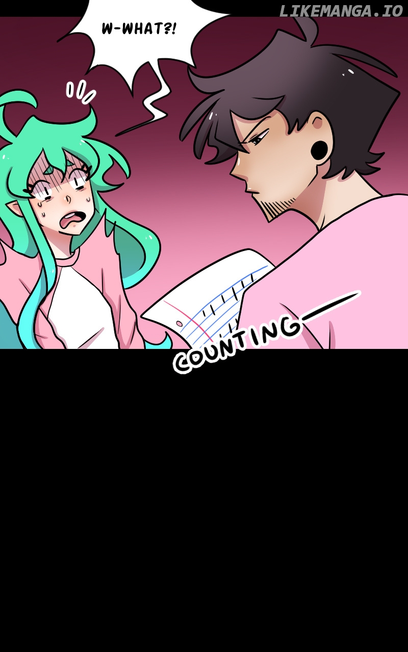 Down To Earth chapter 16 - page 39