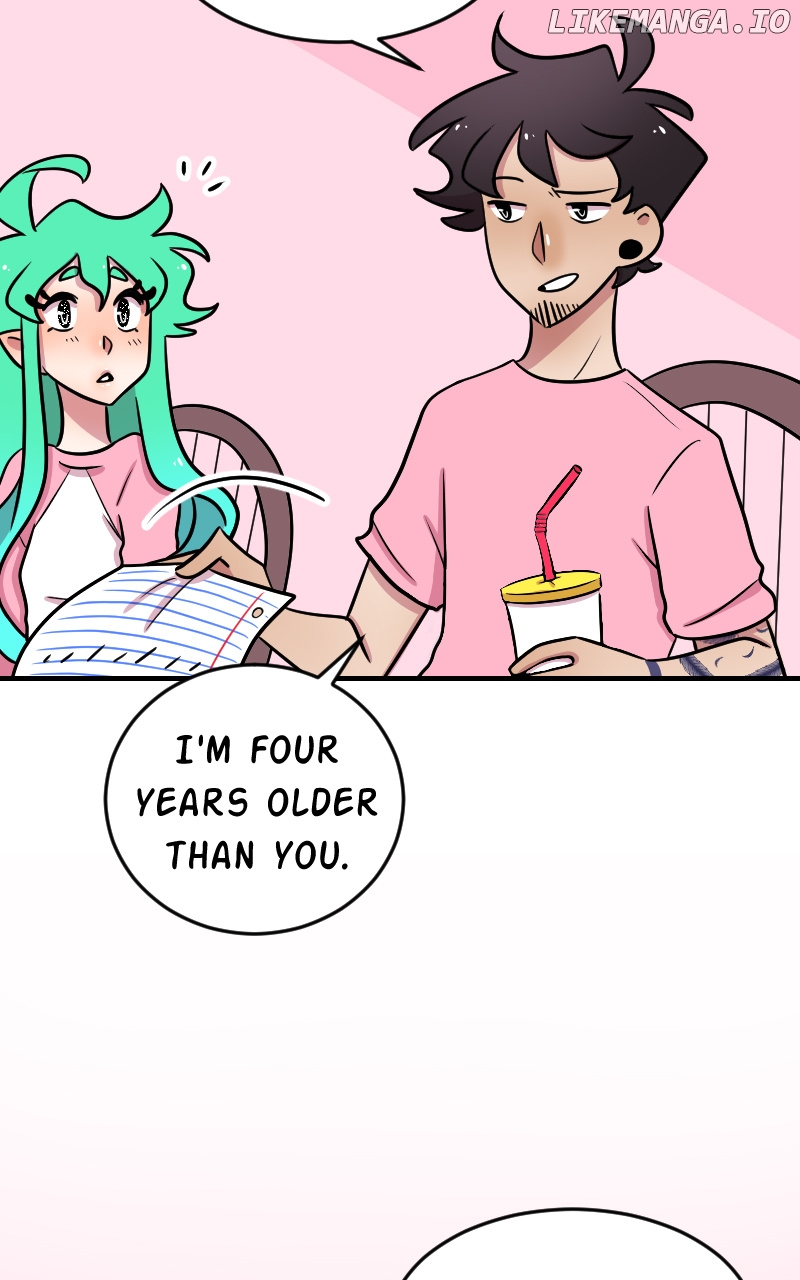 Down To Earth chapter 16 - page 53