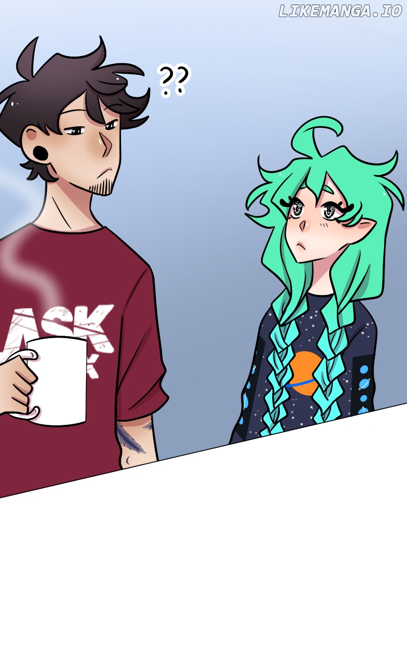 Down To Earth chapter 17 - page 39