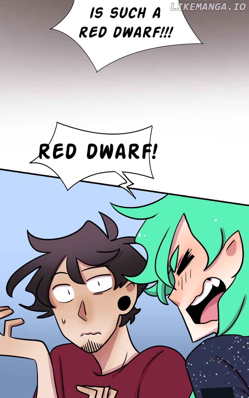 Down To Earth chapter 18 - page 33