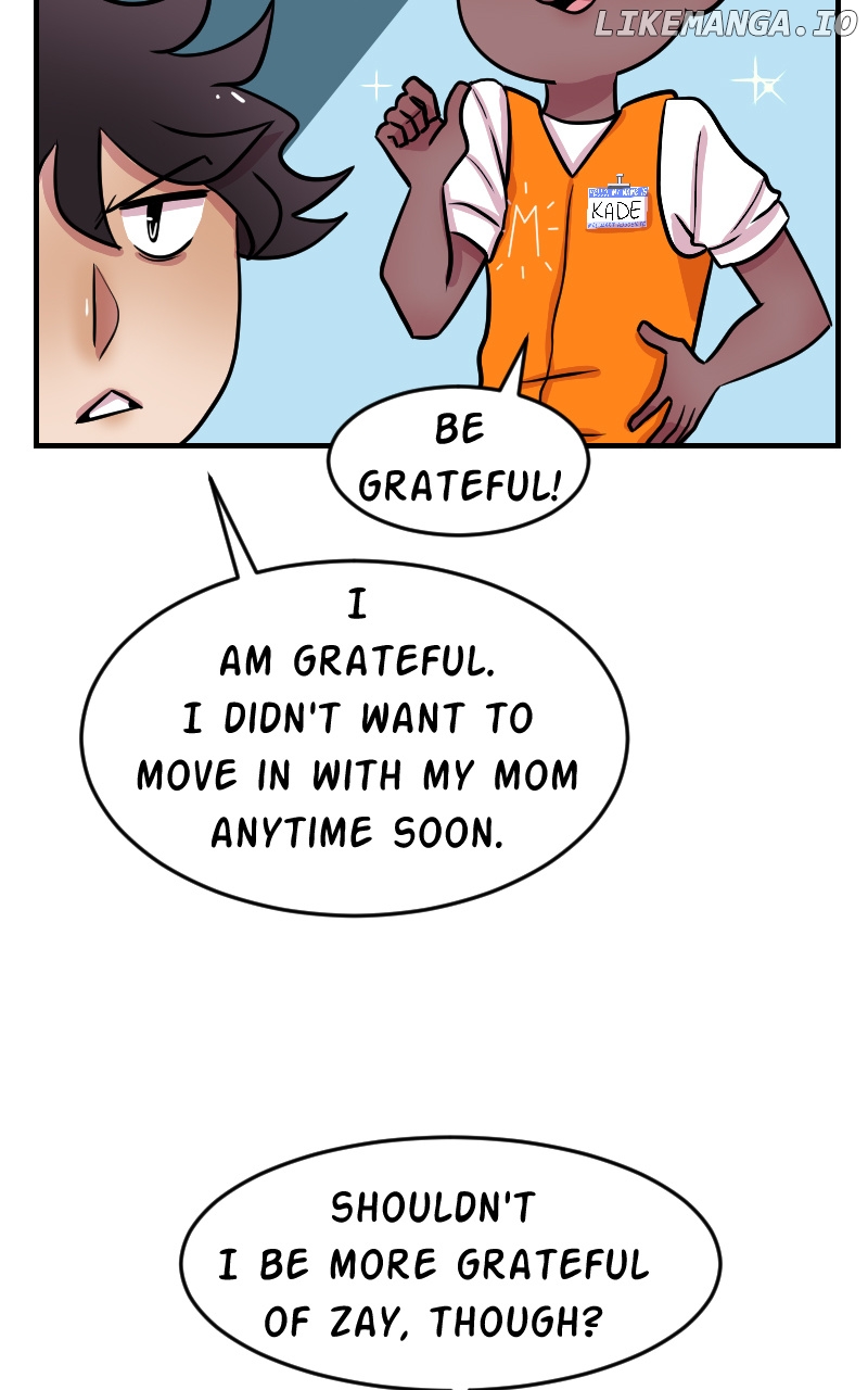 Down To Earth chapter 31 - page 19