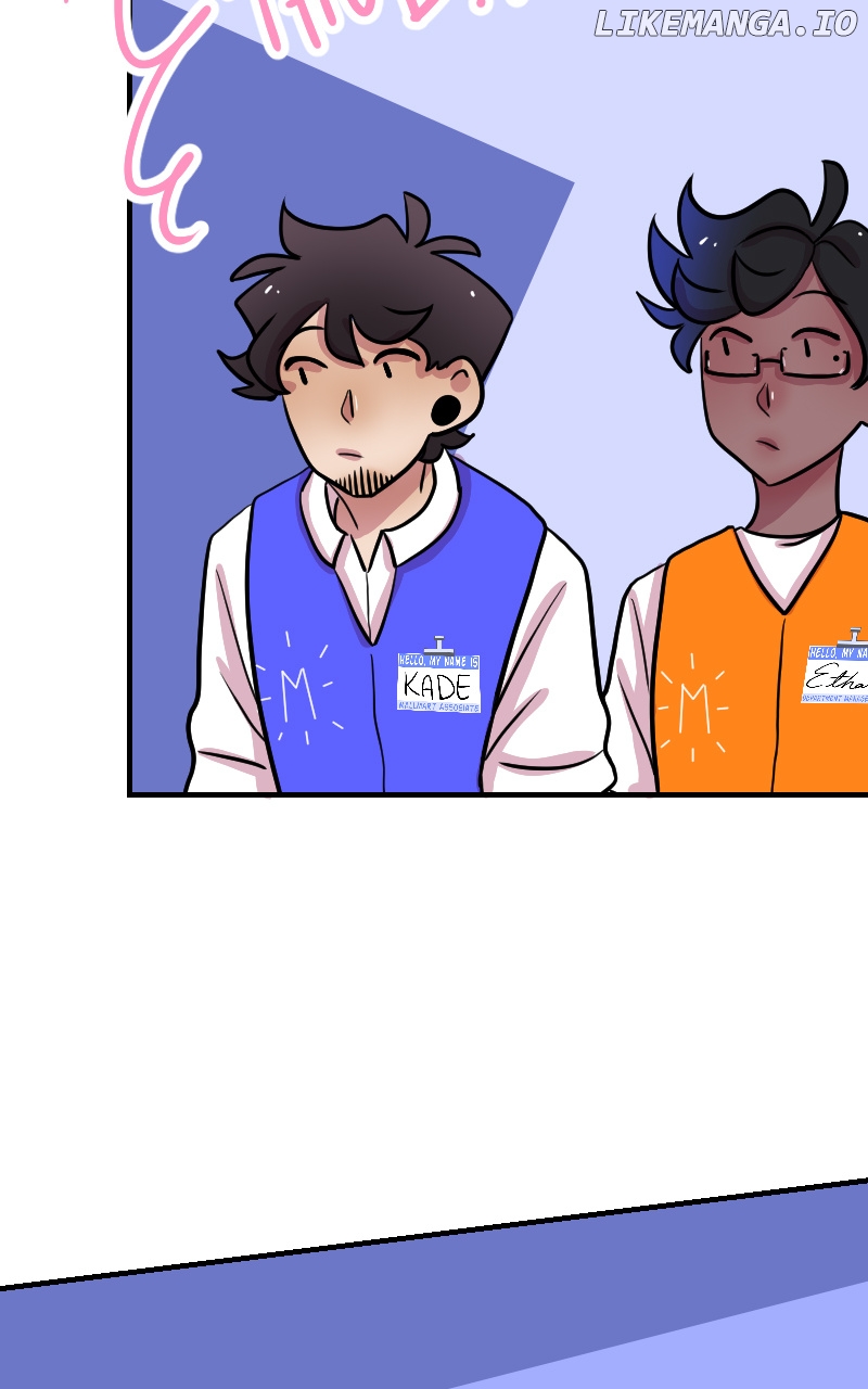 Down To Earth chapter 31 - page 33