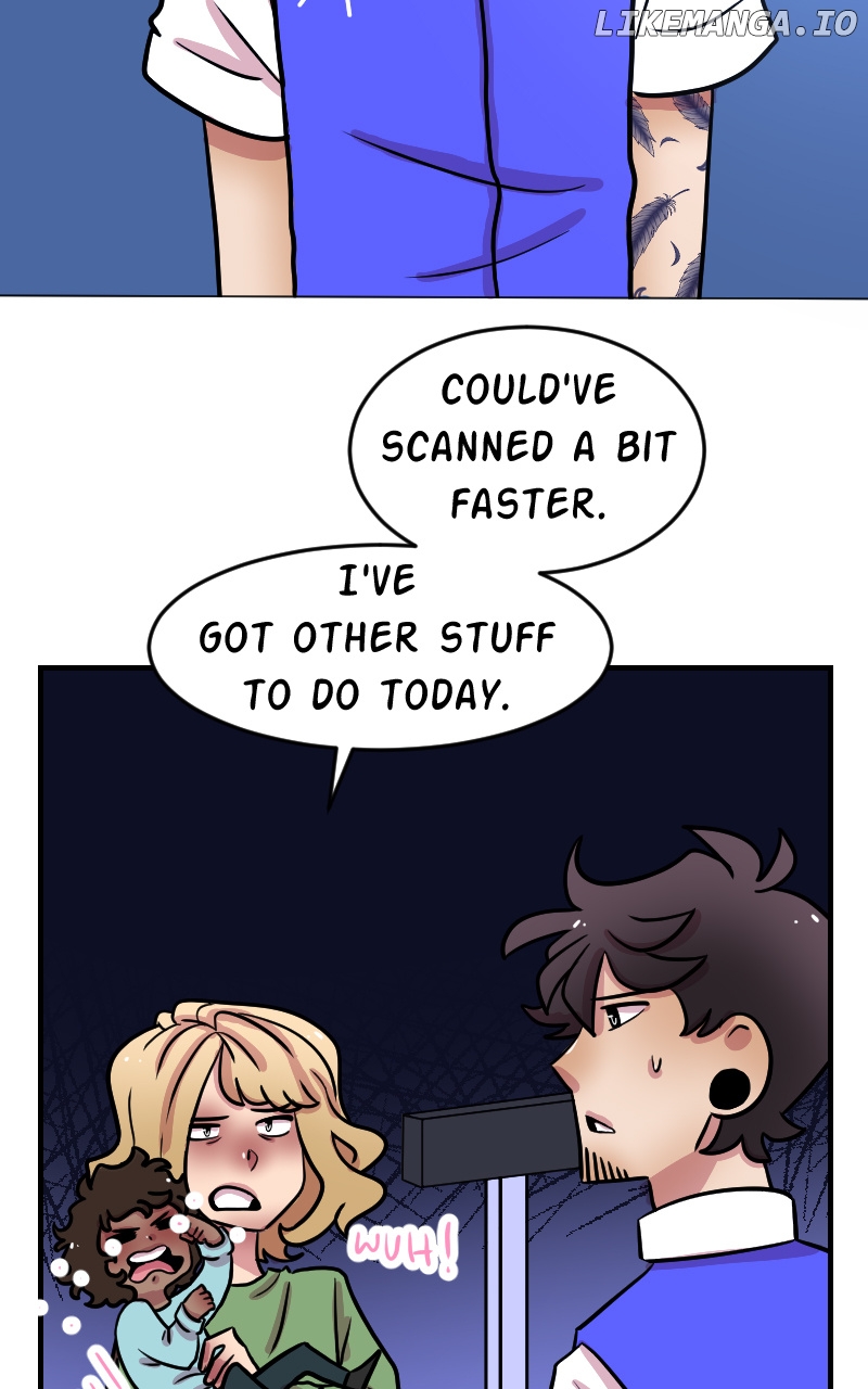 Down To Earth chapter 31 - page 6