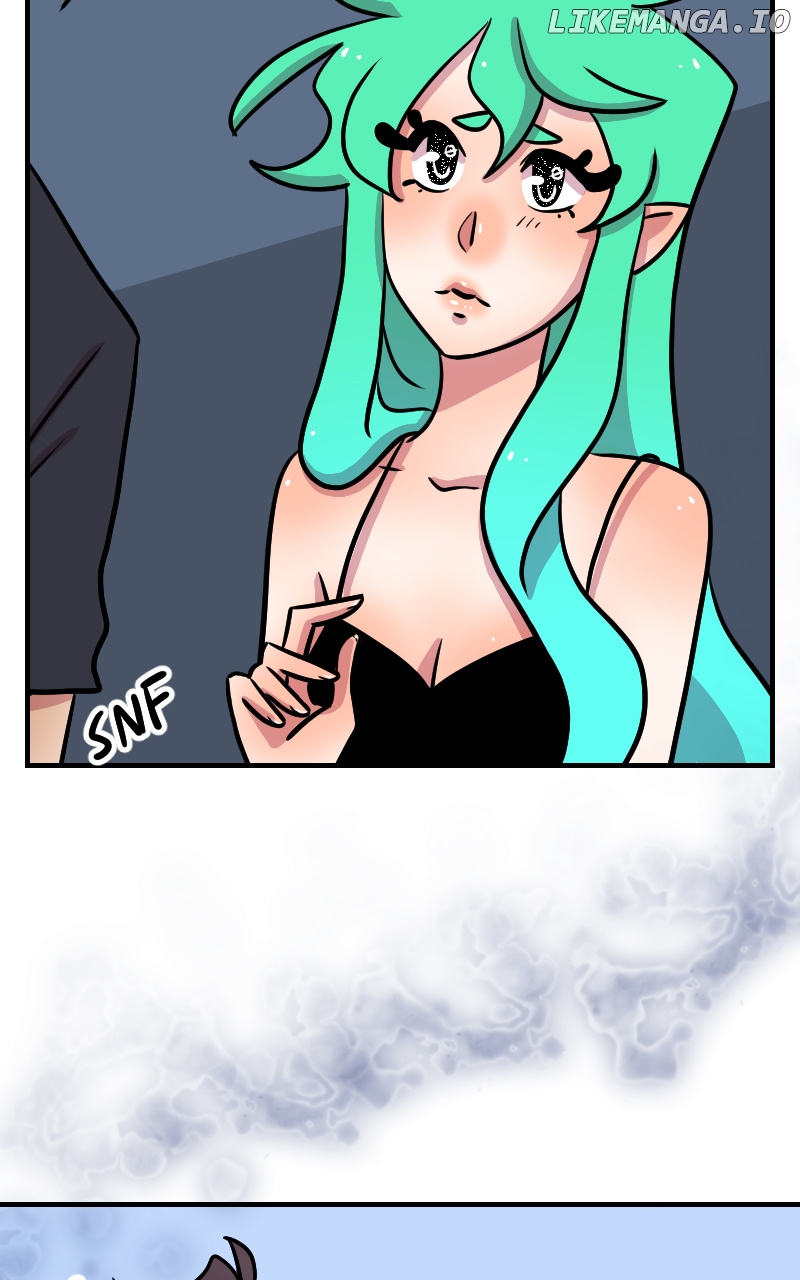 Down To Earth chapter 20 - page 5