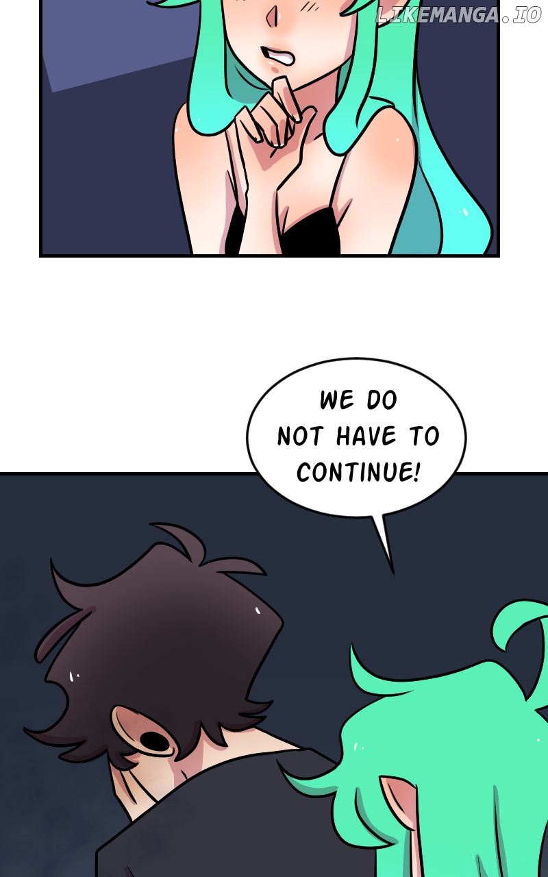 Down To Earth chapter 20 - page 7