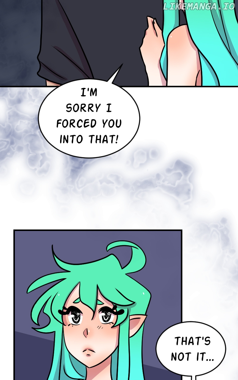 Down To Earth chapter 20 - page 8