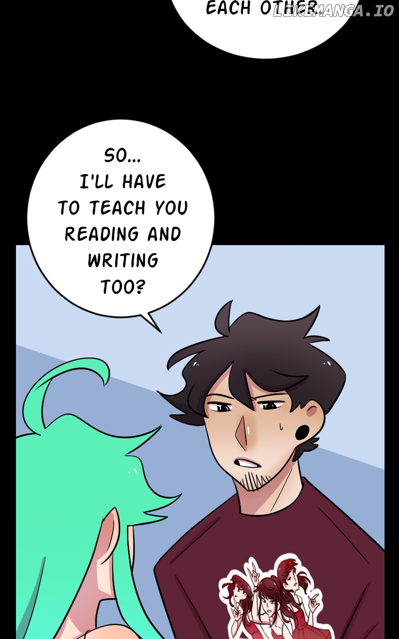 Down To Earth chapter 10 - page 10