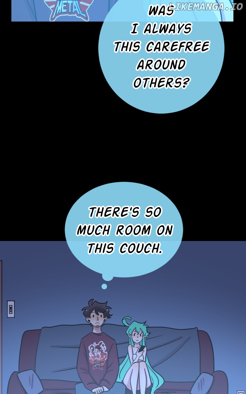 Down To Earth chapter 10 - page 24