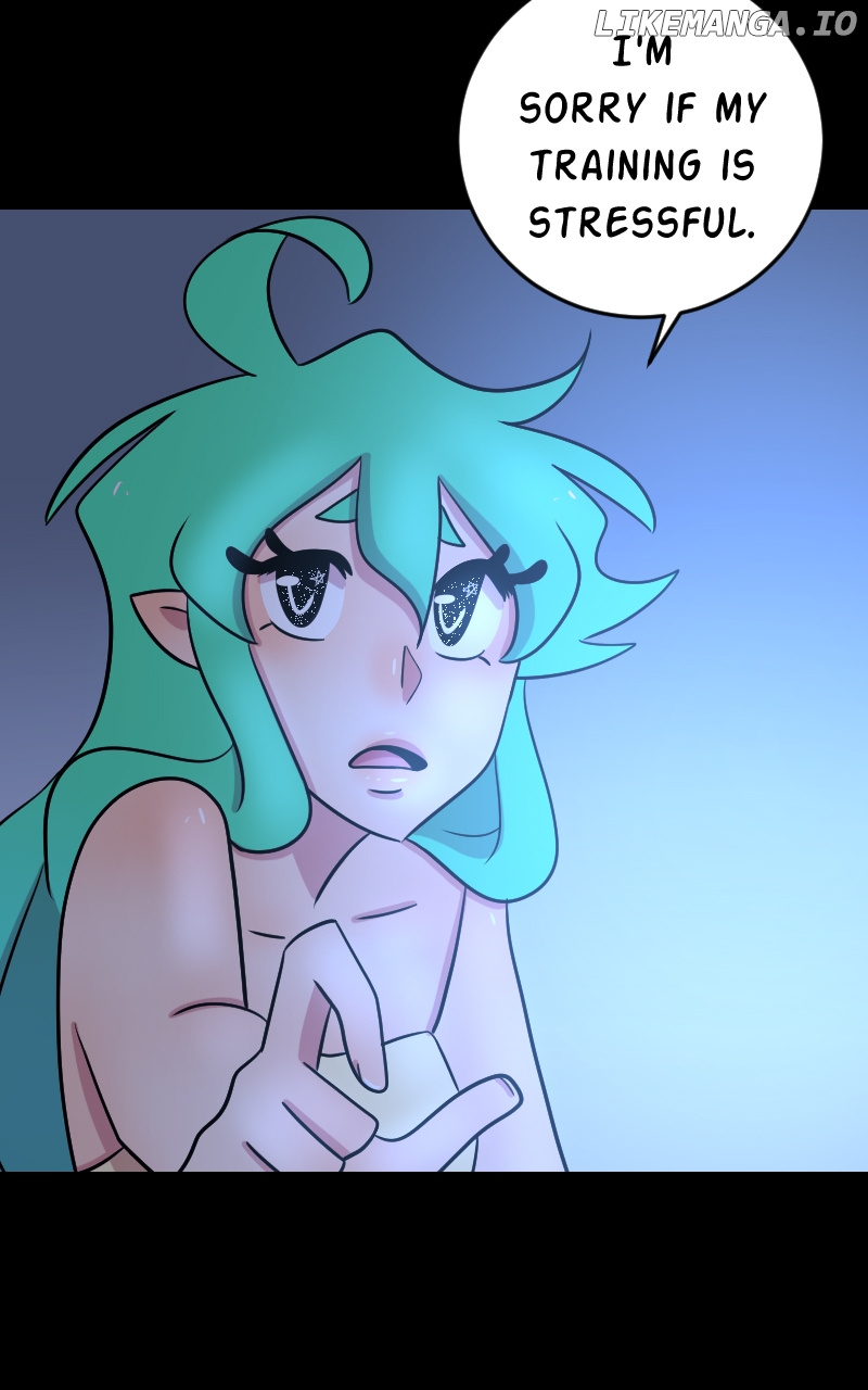 Down To Earth chapter 10 - page 38