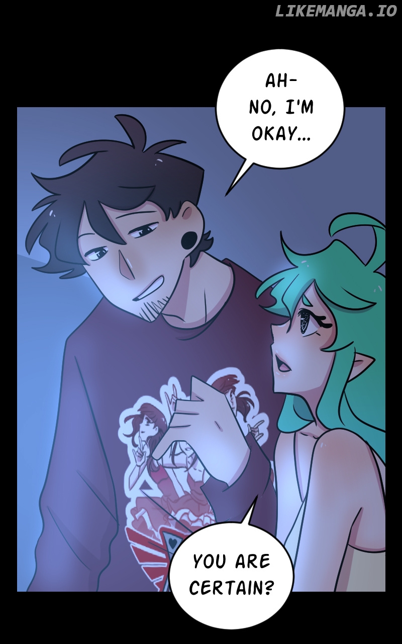 Down To Earth chapter 10 - page 39