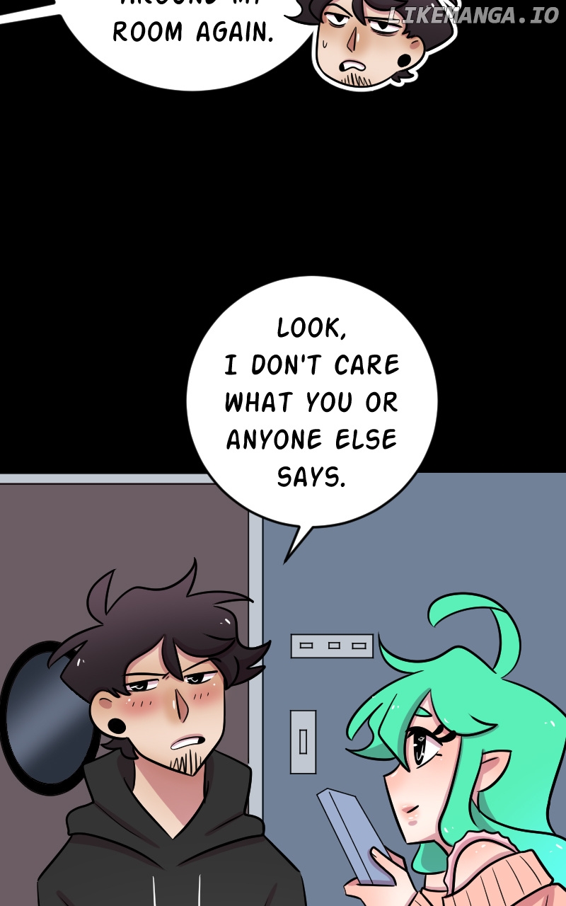 Down To Earth chapter 11 - page 35