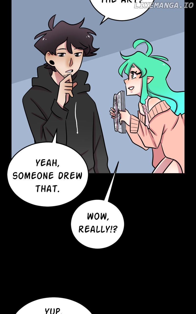 Down To Earth chapter 11 - page 47