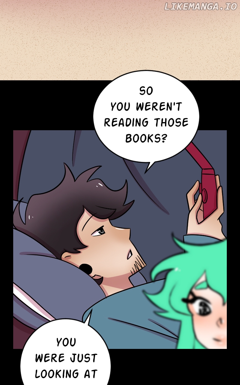 Down To Earth chapter 11 - page 54