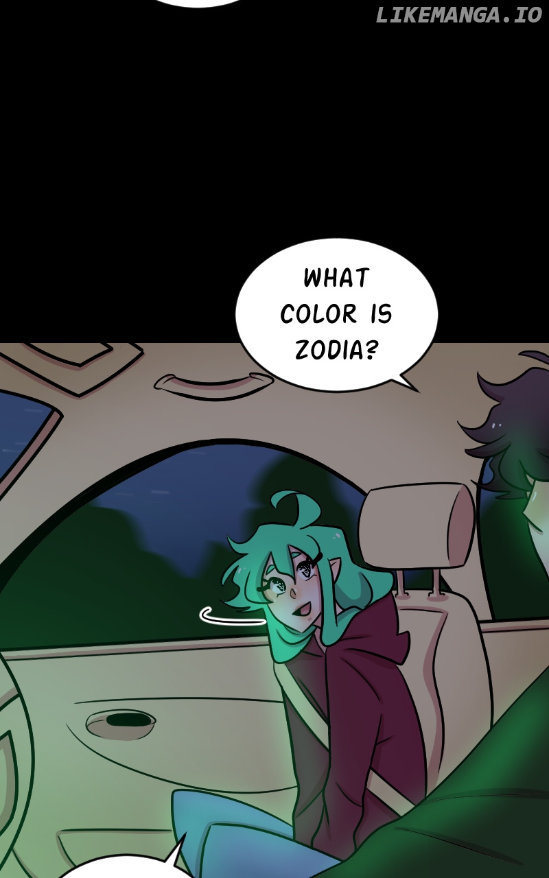 Down To Earth chapter 12 - page 32