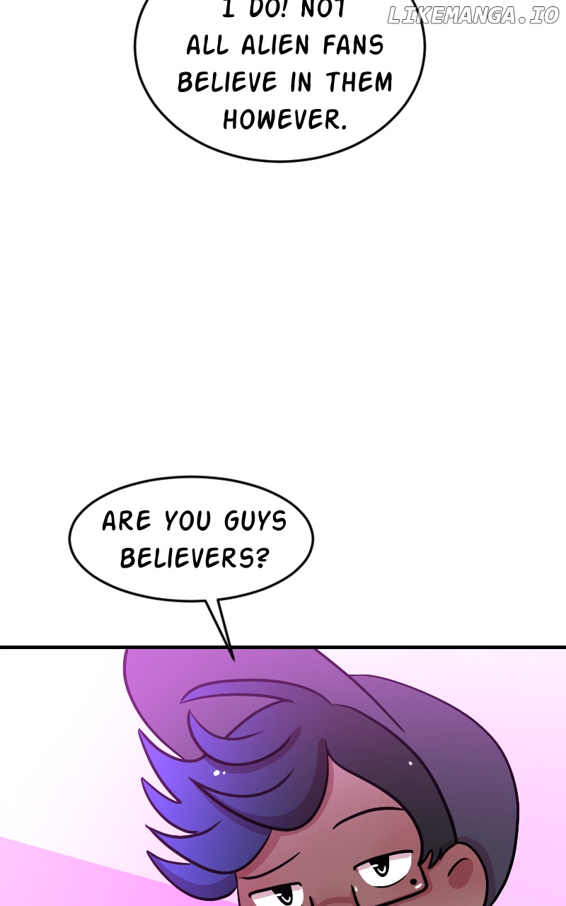 Down To Earth chapter 24 - page 13